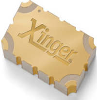 Part number XMC0204F1-03G Product Type RF Coupler from Manufacturer TTM Technologies — Anaren