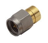 Part number M1408 Product Type RF Termination - Coaxial from Manufacturer Spectrum Control Inc — Weinschel