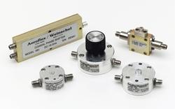 Part number 980-4 Product Type Phase Shifter from Manufacturer Spectrum Control Inc — Weinschel