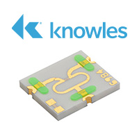 Knowles PDW0684