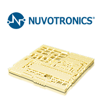 Nuvotronics Multiplexers