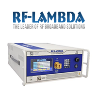 RF-Lambda REMC06G18GG