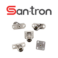 San-tron RF Connectors