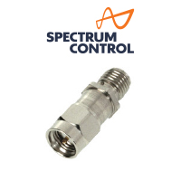 Spectrum Control 18AH-03
