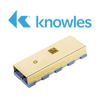 Knowles B140MB4S