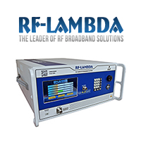 RF Lambda REMC02G06GE