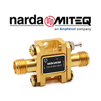 Narda CLNA-30-0500-1000-5P