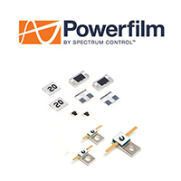 Spectrum Powerfilm