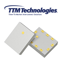 TTM Technologies XMB0465Z1-50100G